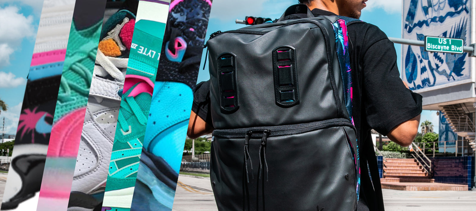 SOUTH BEACH 🌴 VIBES: BISCAYN INSPIRATION IS HERE