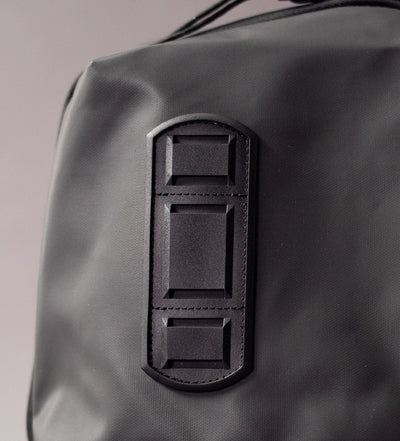Shrine Sneaker Daypack - Triple Black V3
