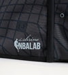 NBALAB x The Shrine Co Duffle Bag - Brooklyn Nets
