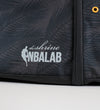 NBALAB x The Shrine Co Duffle Bag - Miami Heat