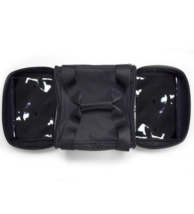 Shrine Sneaker Duffle Bag - Triple Black V3
