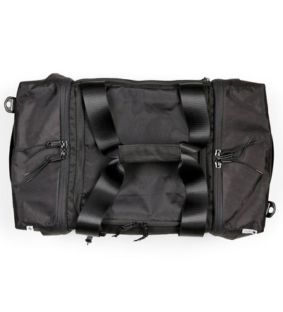 Shrine Sneaker Duffle Bag - X-Pac® Collection