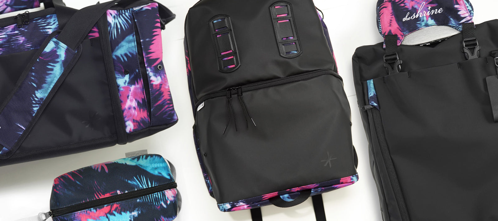 SNEAKPEEK OF OUR 2018 SUMMER COLLECTION: #BISCAYN