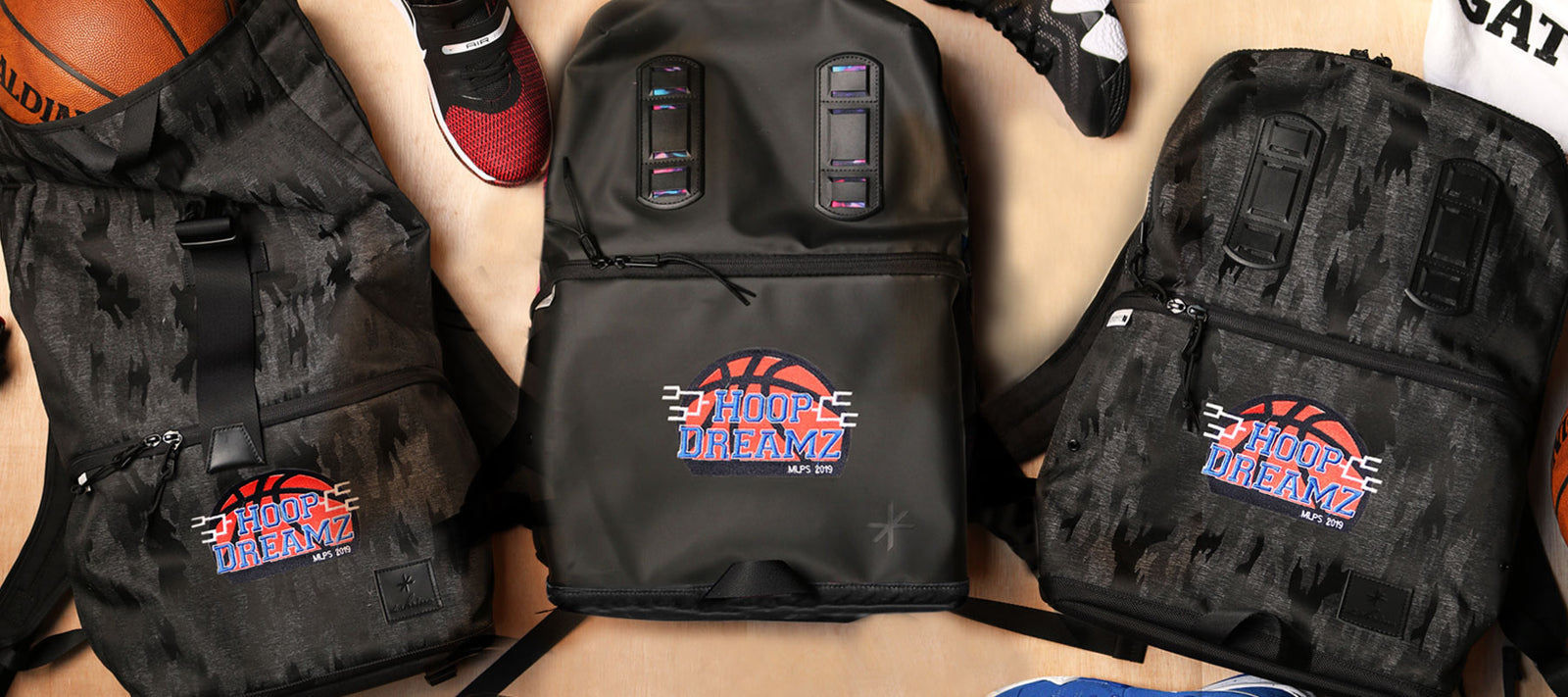 Keep your Hoop 🏀 Dreamz alive for the Tournament!!