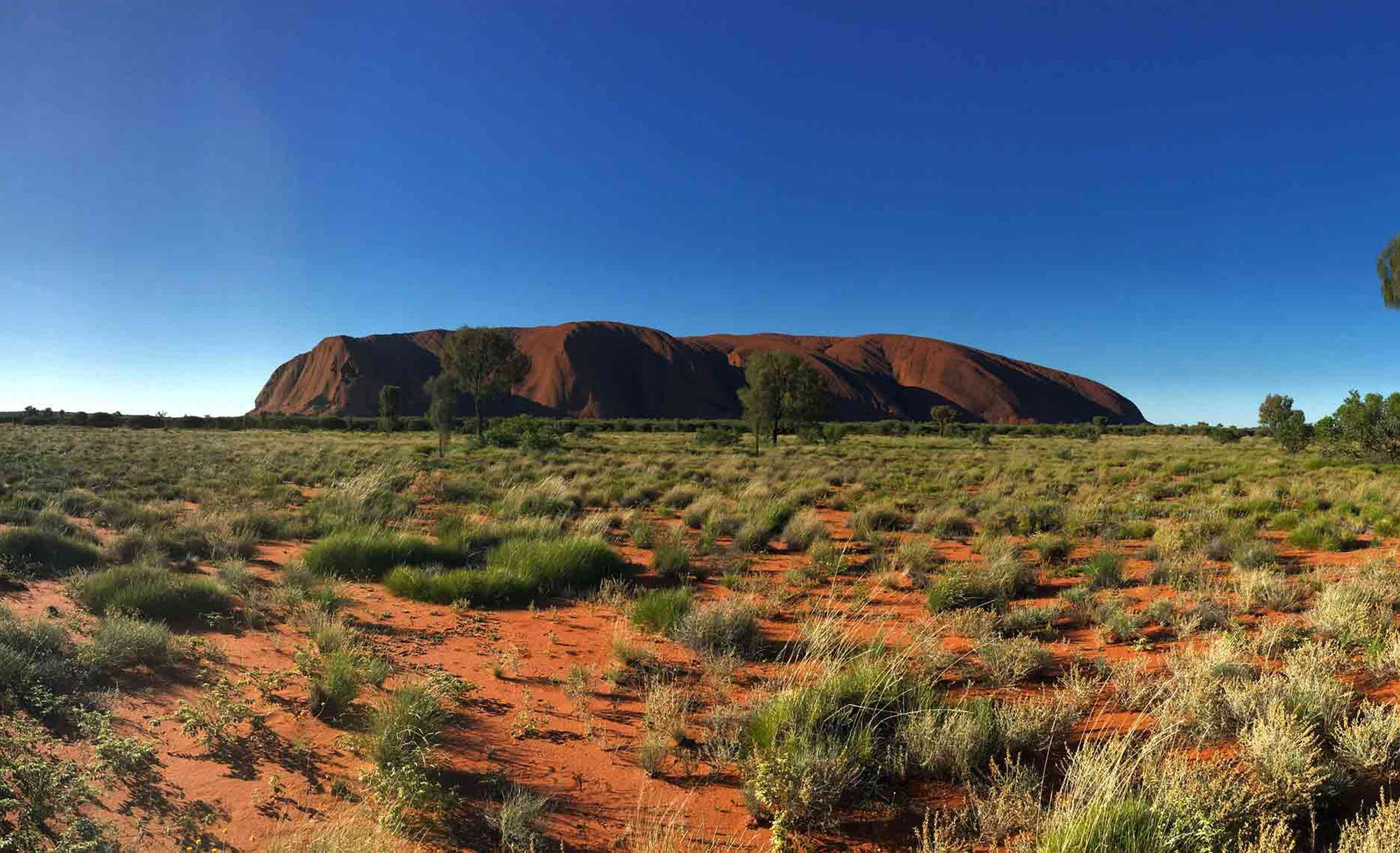 Uluru - Australia