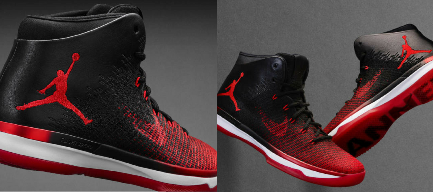Air Jordan 31