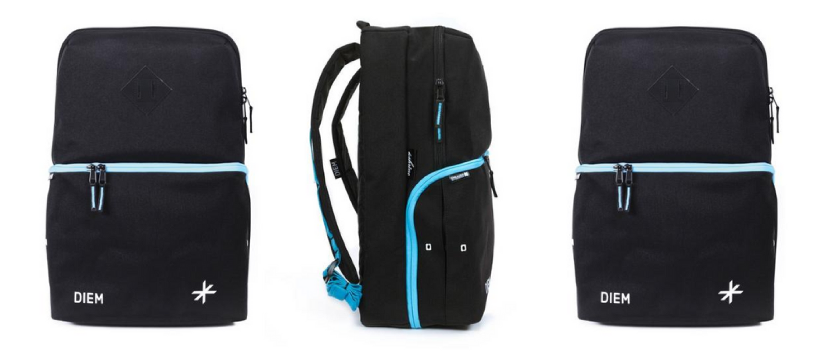 The Shrine Co. X DIEM Collaboration