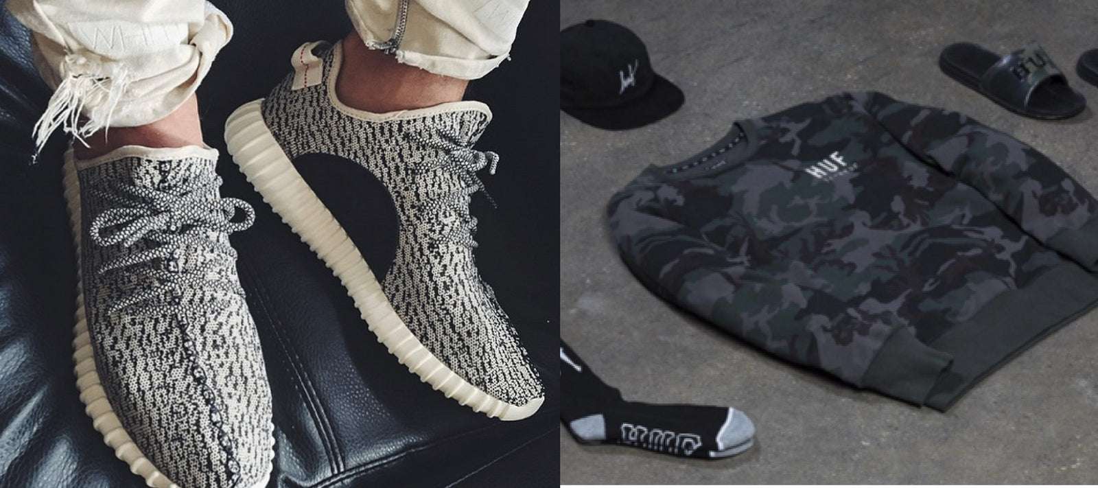 Back 2 Skool: Style Guide