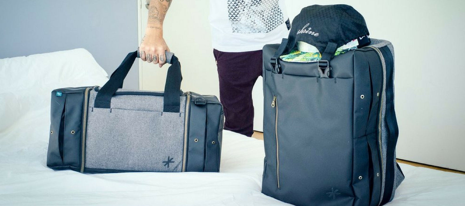 The Shrine 2014 Holiday Look Book