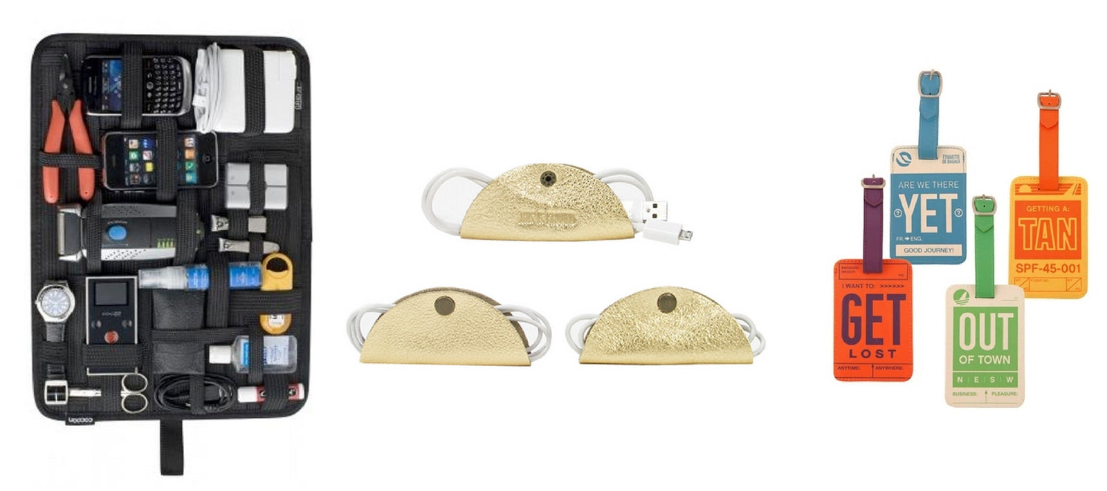 Travel Made Easy: Really Cool Travel Accessories