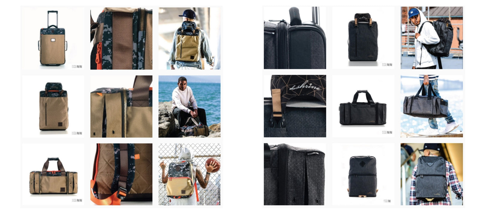 How to Step Up Your Grid Game