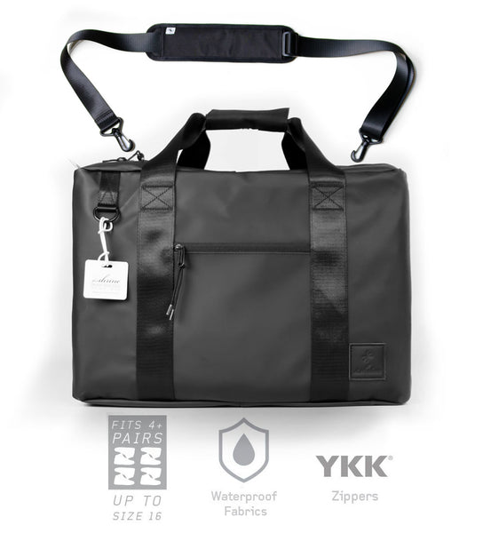 Zimbale Bike Bags 2.0 - Shopcast | Perennial Cycle