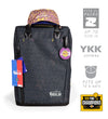 NBALAB Lakers Triple Bundle - Weekender + Daypack + Duffle