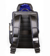 Shrine Sneaker Weekender - Xpac® Navy Blue V4