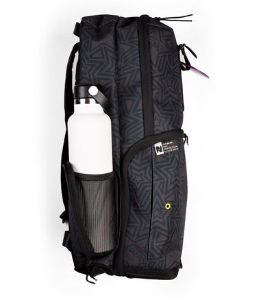 NBALAB Lakers Triple Bundle - Weekender + Daypack + Duffle