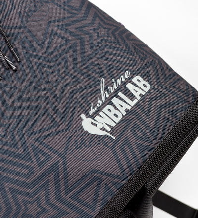 NBALAB Lakers Triple Bundle - Weekender + Daypack + Duffle