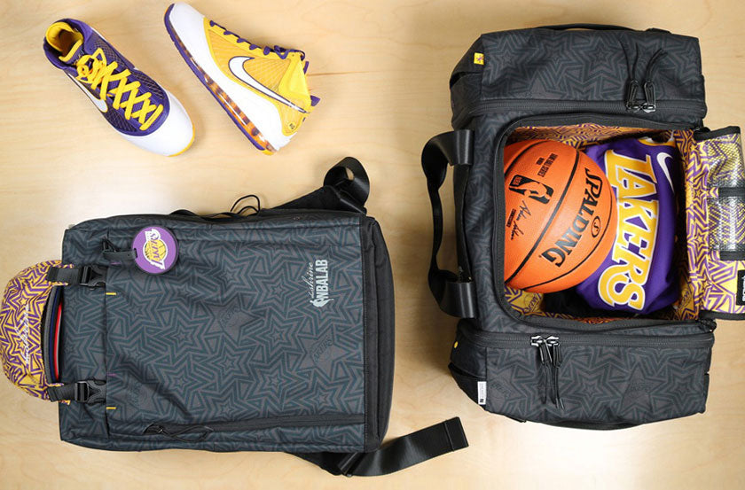 Private Label - The Official Bag For Sneakers, Sports 🏀 ⛹🏽& Travel 🛫  ▪️Our Adjustable Dividers will change the way you pack ▪️Carry-On Approved  (TSA Compliant) ▪️Fits 4+ pairs of shoes up