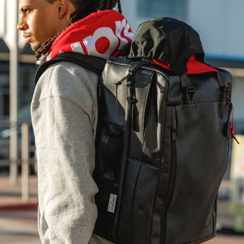 Shrine backpack best sale