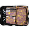 NBALAB Lakers Triple Bundle - Weekender + Daypack + Duffle