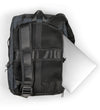NBALAB Lakers Triple Bundle - Weekender + Daypack + Duffle