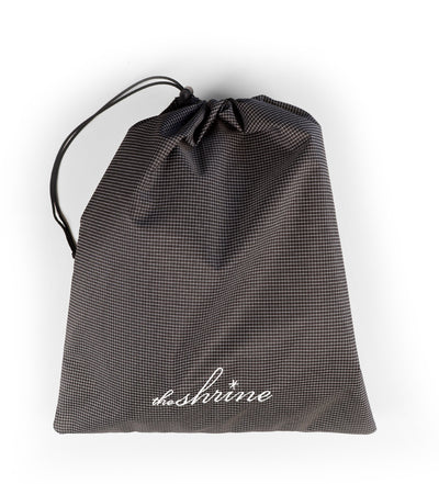 Shrine Sneaker Dust Bag