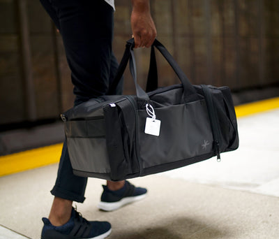 Travel Bundle - WB + SDB