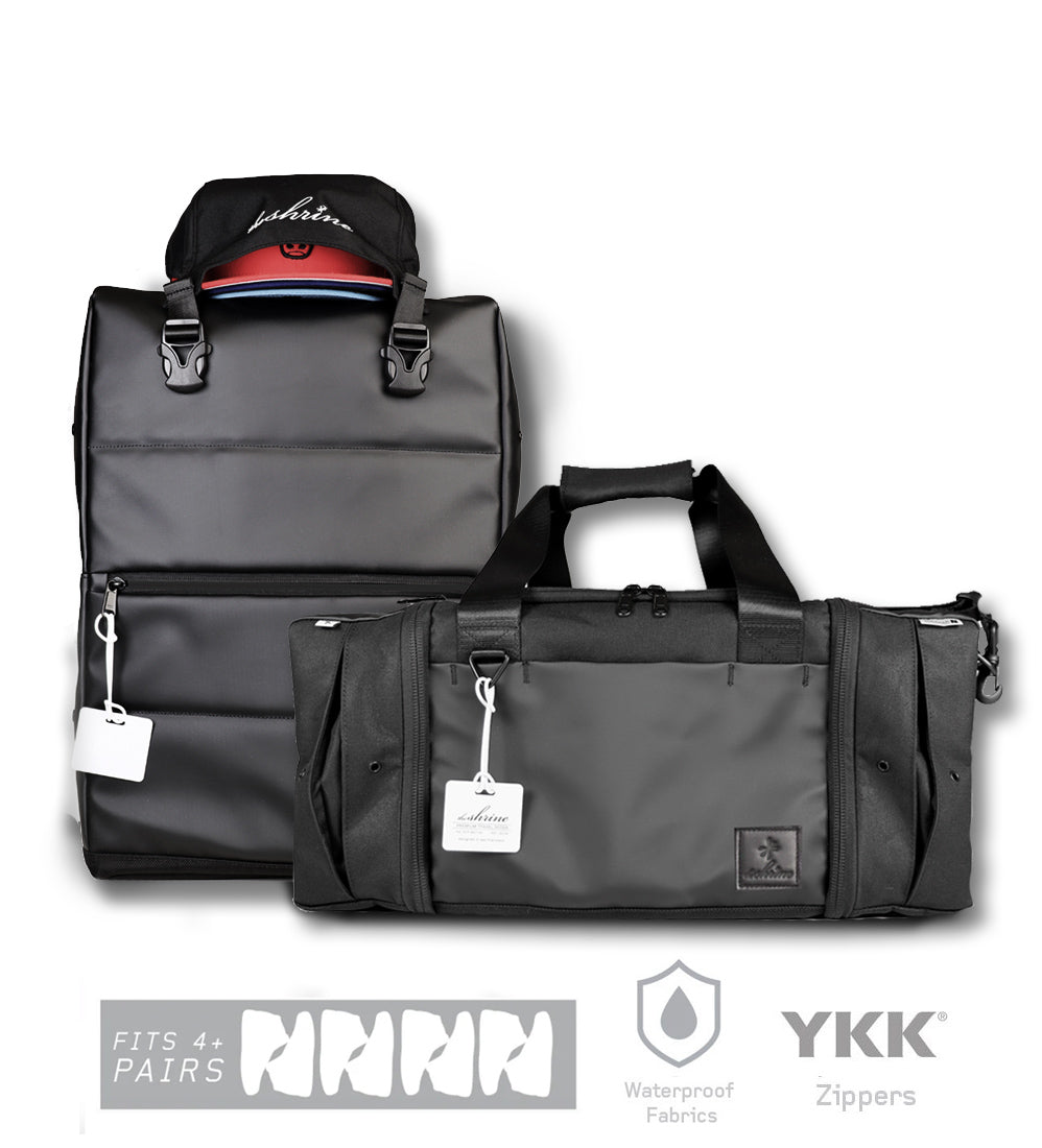 Travel Bundle - WB + SDB