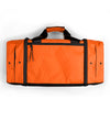 The Shrine Co Duffle Bag - X-PAC® HOT ORANGE