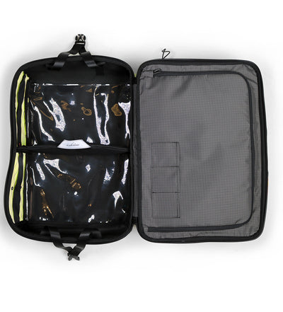 Shrine Sneaker Weekender - X-Pac® Yellow