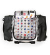 NBALAB x The Shrine Co Duffle Bag - 2024 NBA ALL STAR BAG