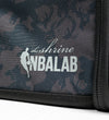 NBALAB x The Shrine Co Duffle Bag - Milwaukee Bucks