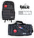 NBALAB Bulls Bundle - Daypack + Duffle