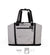 Shrine Women’s Sneaker Duffel - Grey