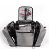 Shrine Women’s Sneaker Duffel - Grey