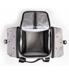 Shrine Women’s Sneaker Duffel - Grey
