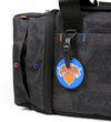 NBALAB x The Shrine Co Duffle Bag - New York Knicks