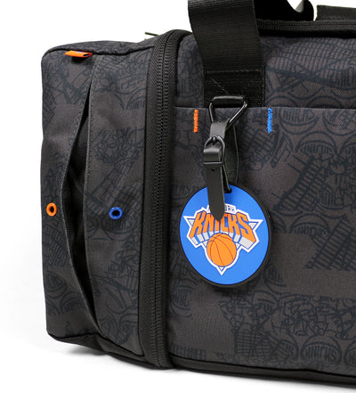 NBALAB Knicks Bundle - Daypack + Duffle