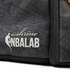 NBALAB x The Shrine Co Duffle Bag - New York Knicks