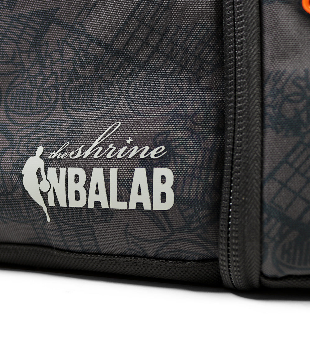 KNICKS Cordura Ballistic Fabric Hollow Tool Bag for Stepladder BA-KTB