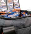 NBALAB x The Shrine Co Duffle Bag - New York Knicks