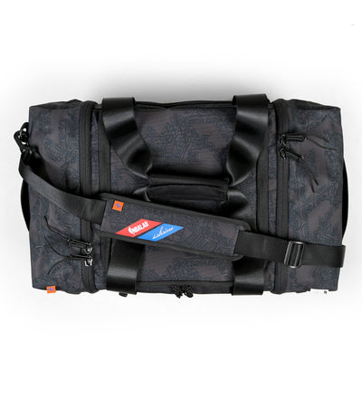 NBALAB Knicks Bundle - Daypack + Duffle