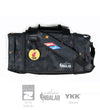 NBALAB x The Shrine Co Duffle Bag - Miami Heat