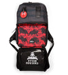 NBALAB Bulls Bundle - Daypack + Duffle