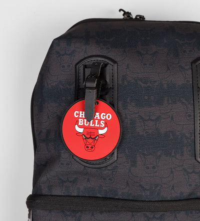 NBALAB Bulls Bundle - Daypack + Duffle