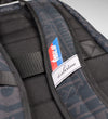 NBALAB Warriors Bundle - Daypack + Duffle