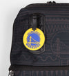 NBALAB Warriors Bundle - Daypack + Duffle