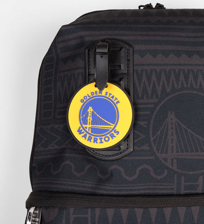 NBALAB Warriors Bundle - Daypack + Duffle