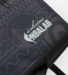 NBALAB Warriors Bundle - Daypack + Duffle