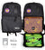 NBALAB x The Shrine Co Sneaker Daypack - Los Angeles Lakers