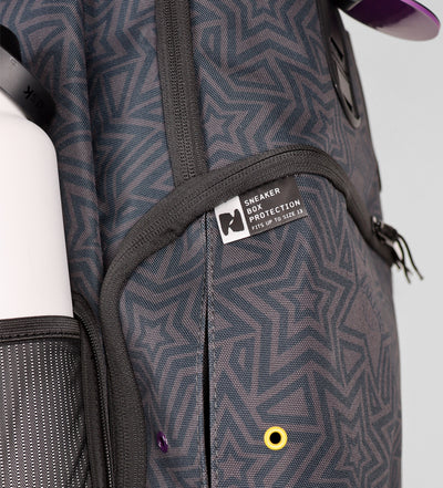 NBALAB Lakers Bundle - Daypack + Duffle